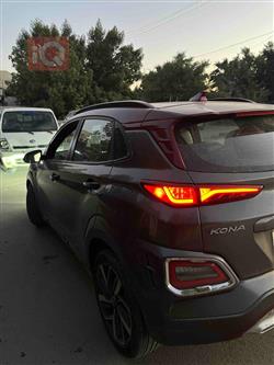 هیوندای کۆنا